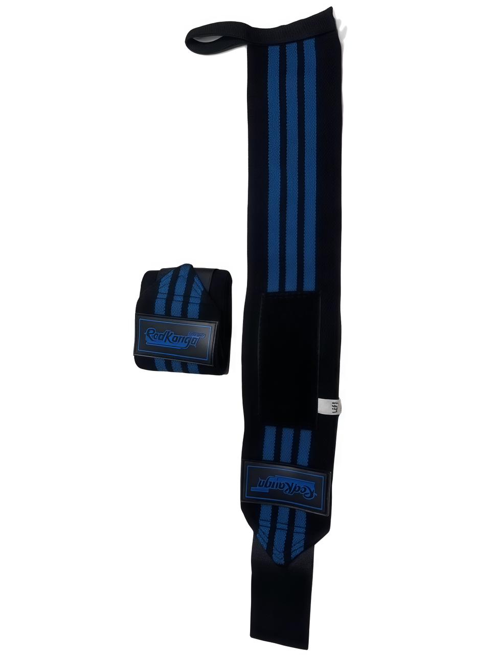 Wrist Wraps