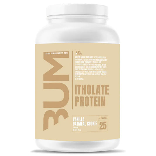 CBUM Itholate Protein 2 lbs