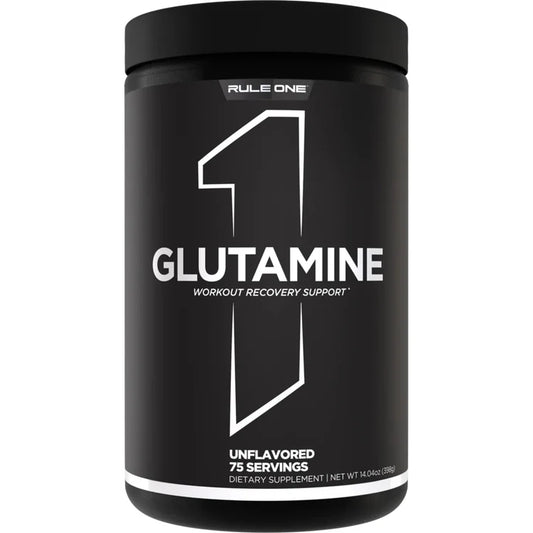 R1 Glutamine by Rule One