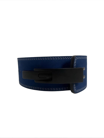Lever Belt