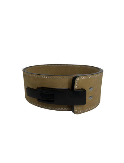 Lever Belt