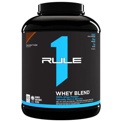 Rule 1 Whey Blend