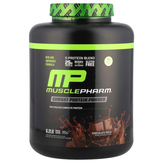 MusclePharm Combat Whey
