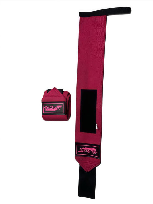 Wrist Wraps