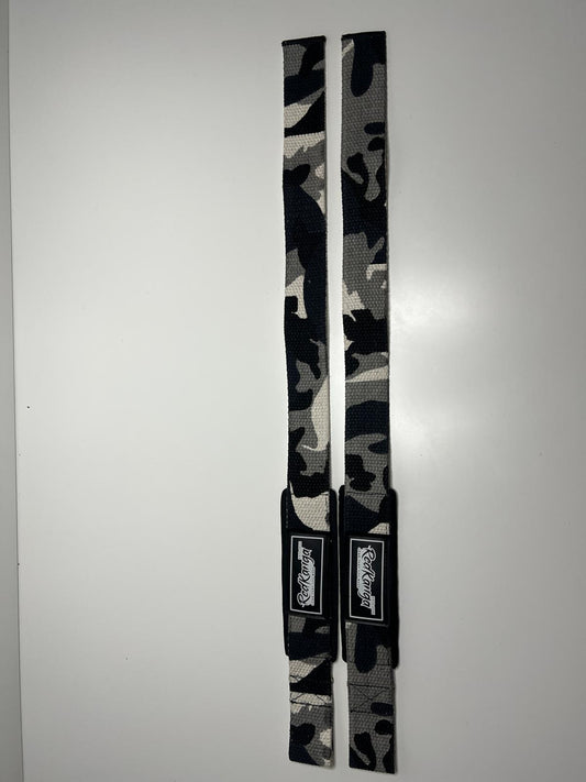 OG Lifting Straps
