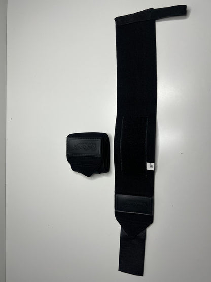 Wrist Wraps