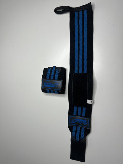 Wrist Wraps