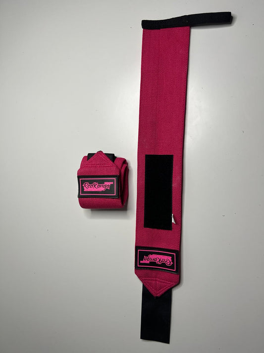 Wrist Wraps