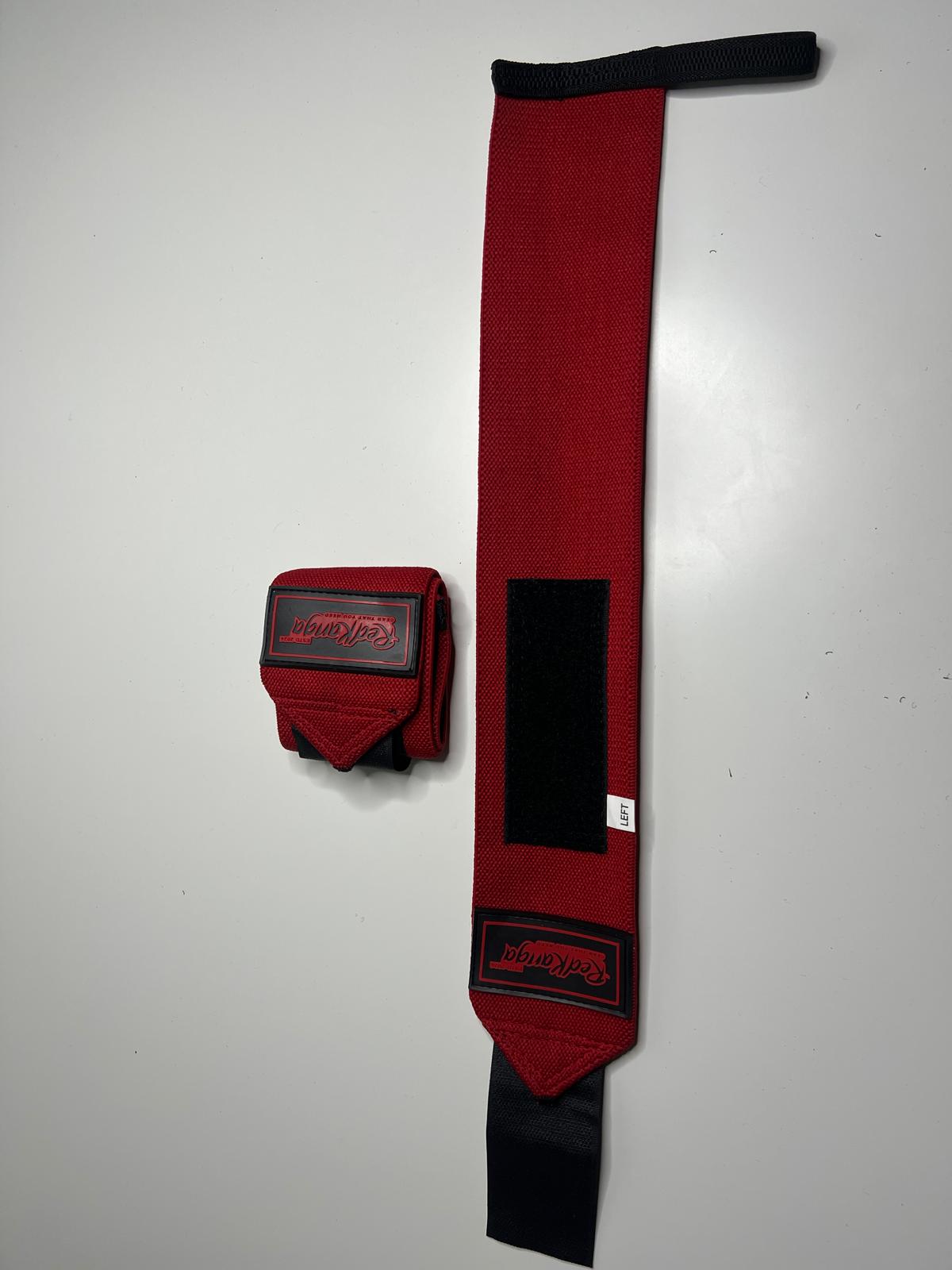 Wrist Wraps