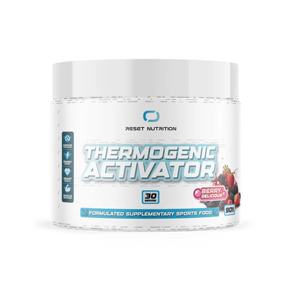 Thermogenic Activator