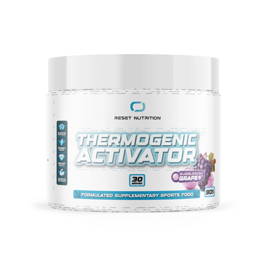 Thermogenic Activator