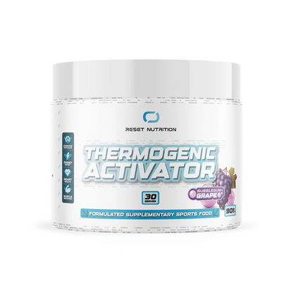 Thermogenic Activator