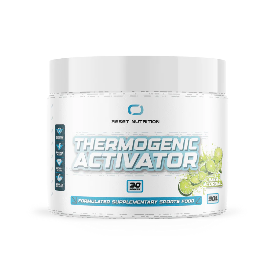Thermogenic Activator
