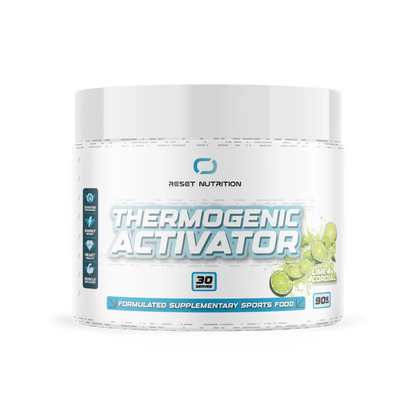 Thermogenic Activator