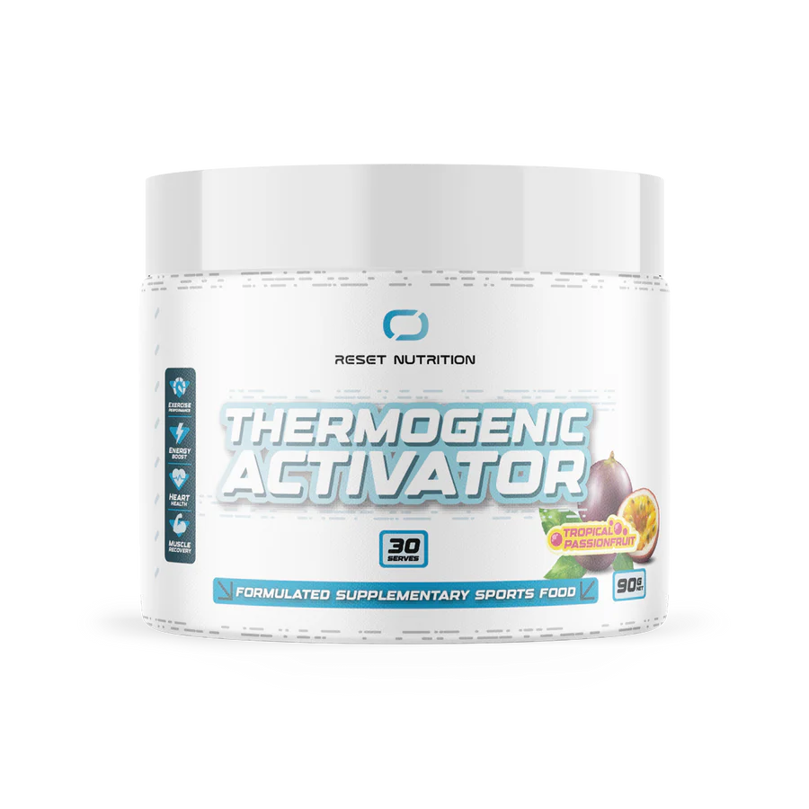 Thermogenic Activator