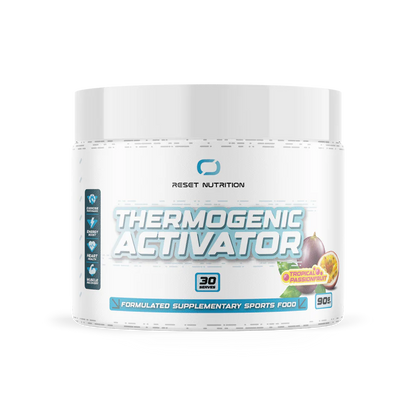 Thermogenic Activator